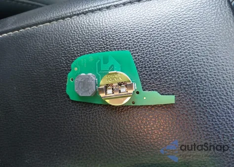 2018 Ford Fusion Se из США, поврежденный, VIN 3FA6P0HD7JR229957